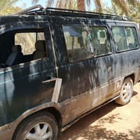 أستانه 1999 • سيارة أستانه • سيارة للبيع • سيارة قديمة • أستانه