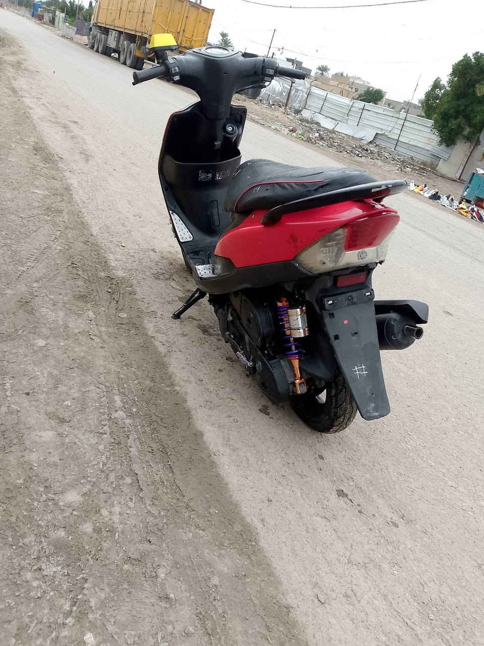 للبيع مكينه ٥٥ شلعه أو معدل حيل قويه كهربائيات كله شغاله السعر ٤٥٠ مكاني محموديه رقم ‏‏‪***********‬‏ مراوس ما اراوس 😘 مو شراي اطلع كبل
