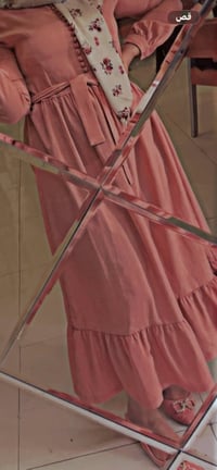 ملابس نضيفات • خاص • تدلل