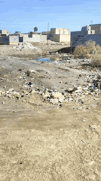 السلام عليكم قطعه للبيع حي الصناعي وجه على البدعه مساحه القطعه 180
غير متواجد على الفيس للاستفسار الاتصال على الرقم ***********
