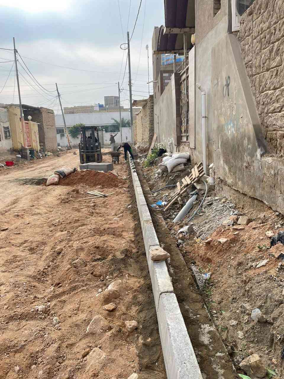 كادر كربستون مقرنص ساقيه بازلت  كليات امطار ثقيله مجاري 
نشتغل في كل المحافضات وبسعار مناسبه كلش. وشرط استلام مهندس مقيم  اعمالنه بلصور 👇🏻👇🏻 ***********
