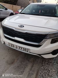 كيا سيراتو 2021 وارد امريكا رقمي07707254502 اتصل ودزالك تفاصيل محرك 16...