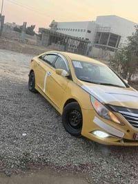 سوناتا ٢٠١١ • وارد امريكي • تحويل مباشر