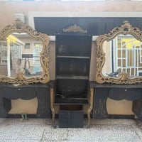 سيت ملكي نضافه حلوه واضحه بالصوره سعره 130 مكاني بغداد واكو توصيل  وات...