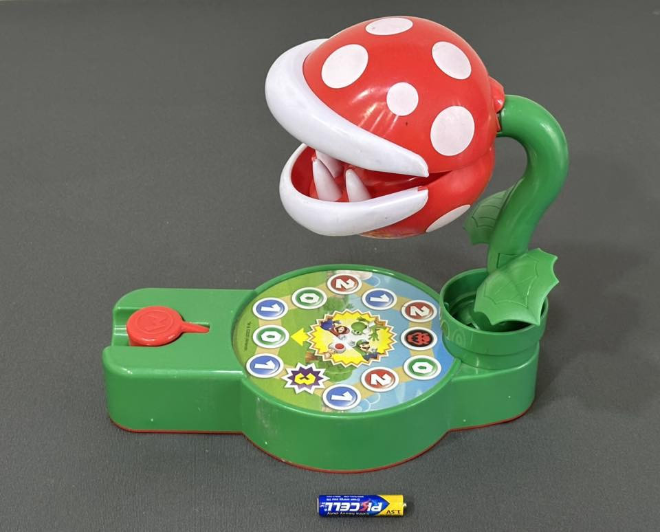 #ماريو


**إذا كنت صاحب هذا الإعلان وتريد حذفه لأي سبب، رجاءا أرسل رسالة إلى الدعم الفني**