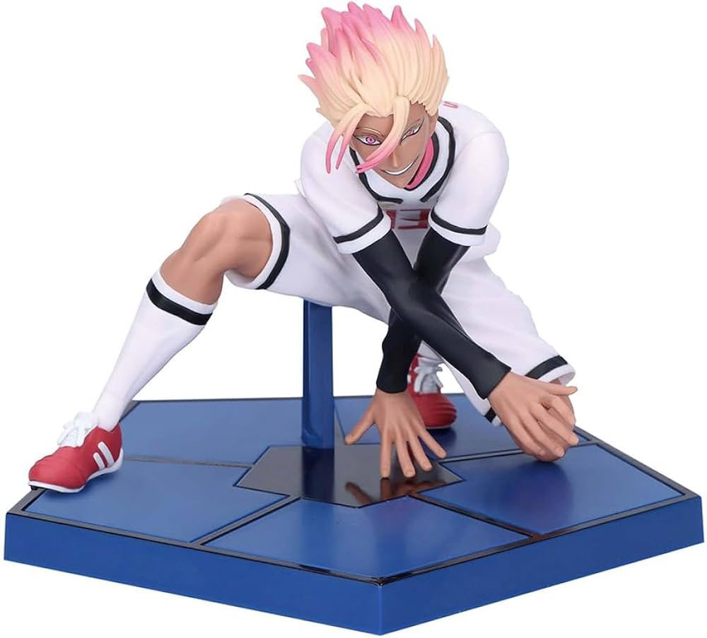 مجسم من بلو لوك اصلي
من شركه بانداي مختوم ومرقم
ارتفاع ١٣
سعر ٢٥ الف


**إذا كنت صاحب هذا الإعلان وتريد حذفه لأي سبب، رجاءا أرسل رسالة إلى الدعم الفني**