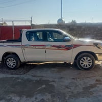 هايلوكس • ٢٠٢٣ • رقم اربيل