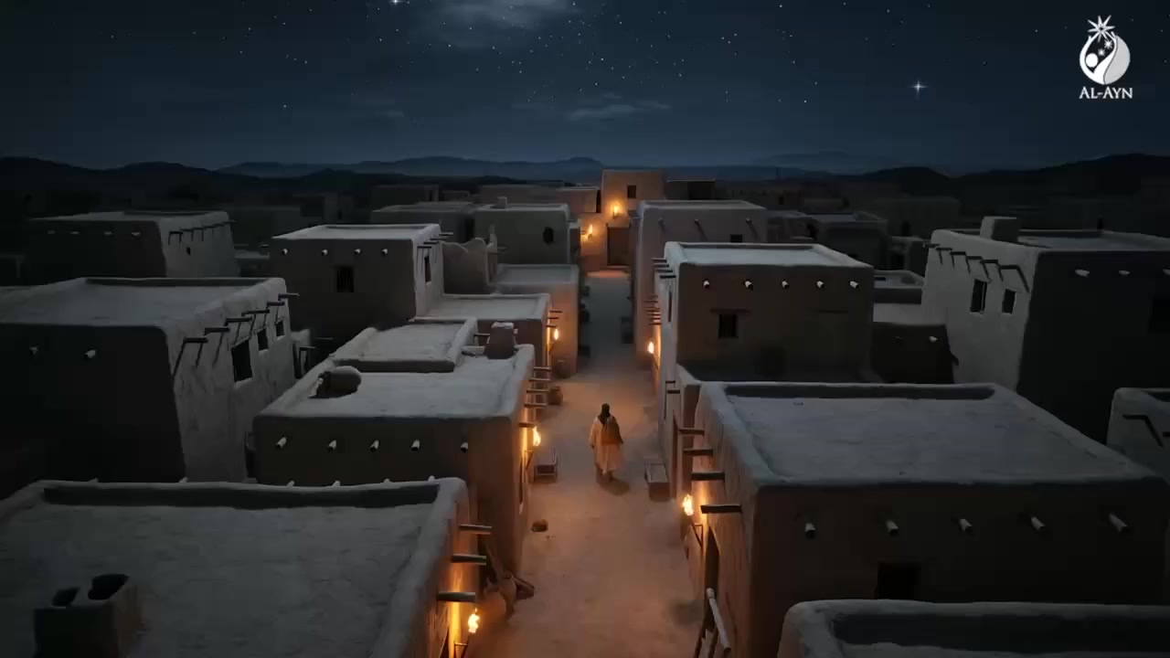 كانَ (الأيتام) وصيةُ أمير المؤمنين (ع) الأخيرة..
وخيرُ ما يفعلهُ المؤمنون هو حفظ الوصية!
عينٌ جارية.. هي فرصةٌ مُتاحة لحفظِ الوصية برعاية اليتامى وبناءِ مستقبلهم.
➖ قيمة السهم الواحد: 25,000د.ع
➖ متوسط قيمة المتر المربع: 825,000 د.ع
للمساهمة الاتصال 
***********
***********
