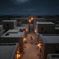 كانَ (الأيتام) وصيةُ أمير المؤمنين (ع) الأخيرة.. وخيرُ ما يفعلهُ المؤم...