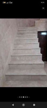 يا الله مكلف بالنشر يوجد خلف سيراميك ايراني وبياض وجص مكلف با النشر ال...