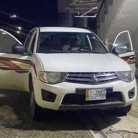 ميتسوبيشي • سوران • أربيل