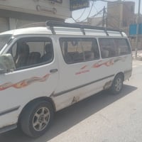 فوتون • موديل ٢٠١٠ • سوق شيوخ