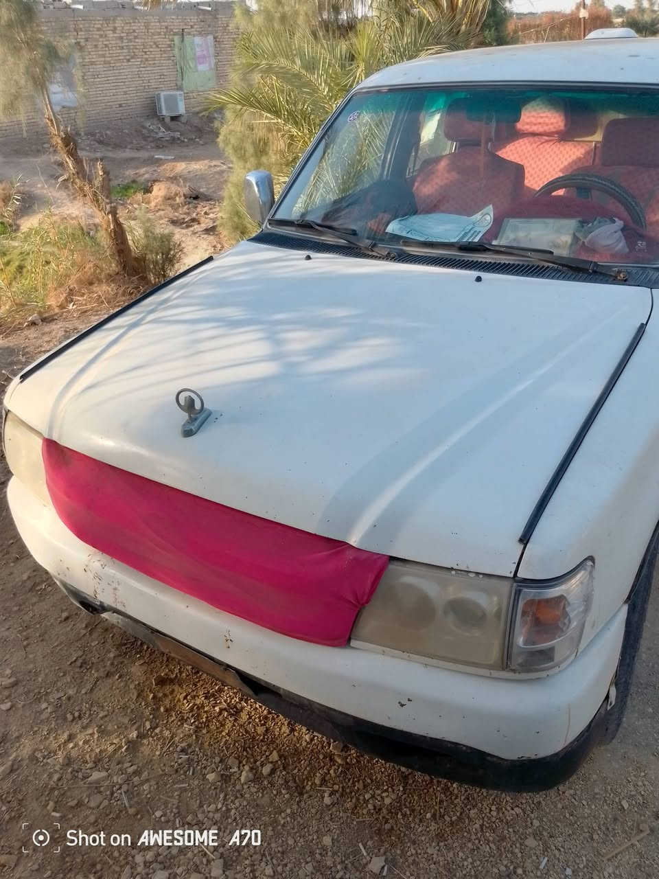 دير موديل 2008 مكفوله من كص ورش كفاله عامه شراي يتصل ***********
