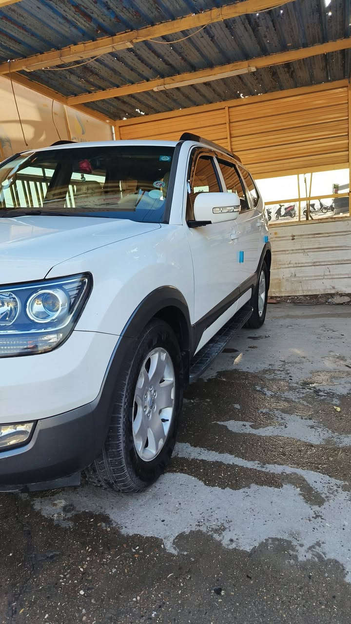 بسم الله الرحمن الرحيم
كيا موهافي 2012 خليجي 
للبيع او مراوس 
المواصفات 
1: زنون عالي ناصي 
2: شاشه كبيره وستيرن تحكم جهتين 
3: كشن سايق كهرباء 
4: فتحت سلايت 
5: مري كهرباء 
6: جنطه شفط 
كشنات جلد +تخم تاير جديد + منظومة تبريد جديد + رقم بغداد دولي 
سياره خير من الله لاتنقيص ولاصرف 
قبل شهر سويت ادامه كامله لمنظومة البانزين 
السعر :155 
مكاني : بغداد 
الرقم :***********
