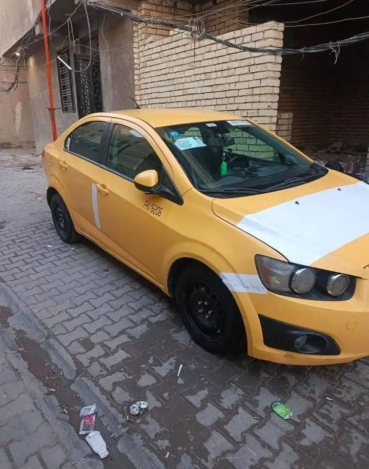 شوفر سونك 2013 وارد أمريكي
مكينه 1800 

رقم بغداد  الإنكليزي سياره بسمي 

سياره جاهزه ضربتهه جاملغ امامي صفحة السائق  ملاحظة  بيهه نقص صدر فقط 

سعره 

50وبيها مجال  بغداد مدينة الصدر  

للاستفسار  الاتصال على الارقام 

***********

‏‪***********‬‏
