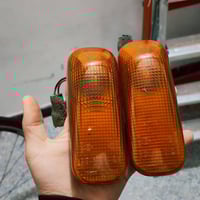 فلنجات • دعاميه هينو/فوزو • هورن إيطالي