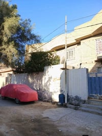 التأميم الثانية • ٢٥٠م • ٣ غرف