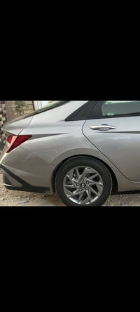 🚗 هونداي #النترا  📞 07707578488 السلام عليكم هونداي النترا🔥2024 🔥وارد ...