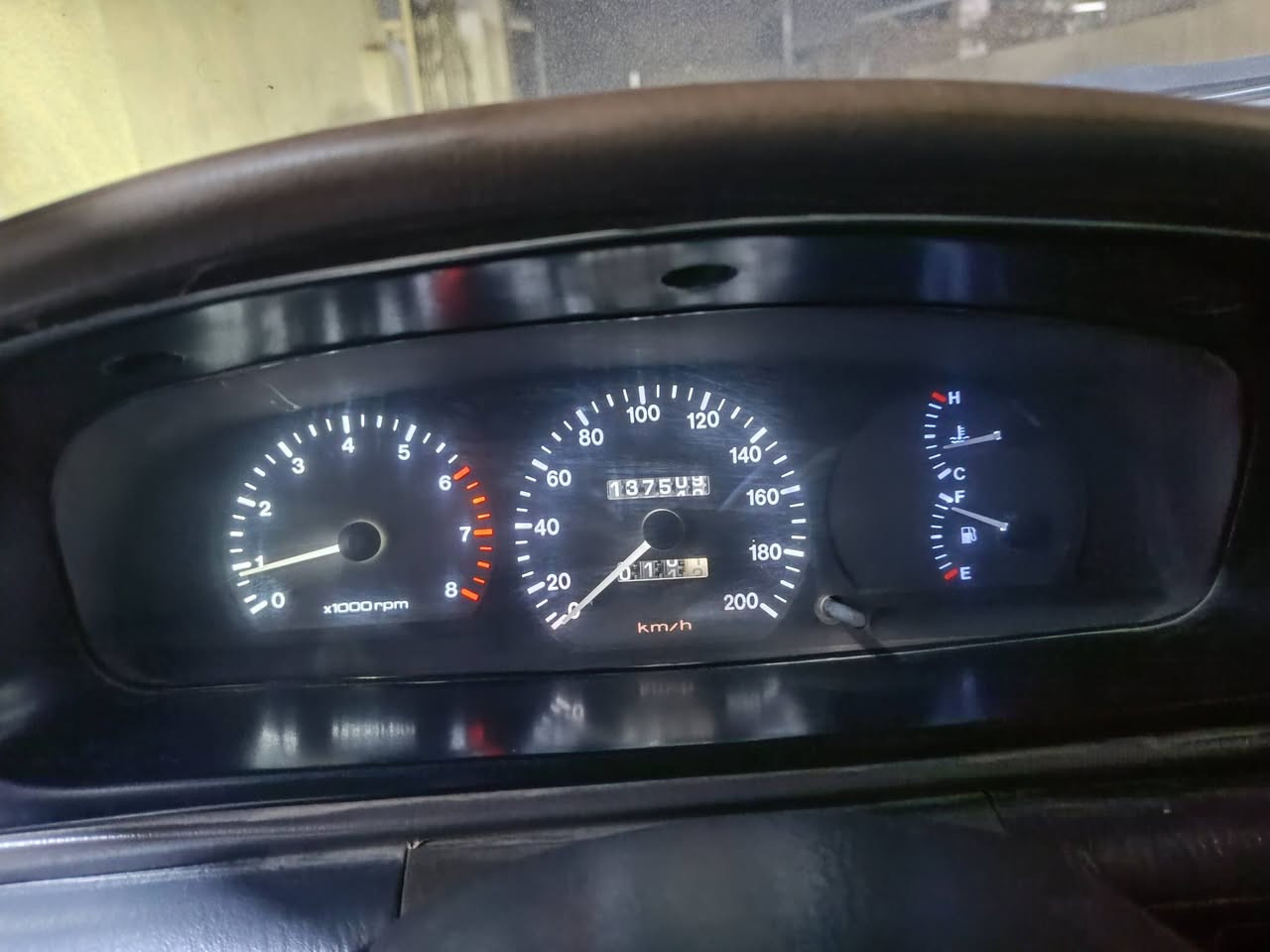 السلام عليكم كيا سيفيا ٩٧ تبريد شغال معوز شويه غاز . سنتر لوك . شاشه. مدوشمه جلد. رقم بغداد سنويه لل ٢٧ . تخم تاير جديد . كهربائيات كوله شغاله . محرك كير جديد السعر ٣٦ وبيه مجال ***********
