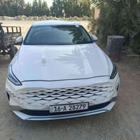 كيا ٨ • ٢٠٢٣ • كشنات تبريد وتدفئة