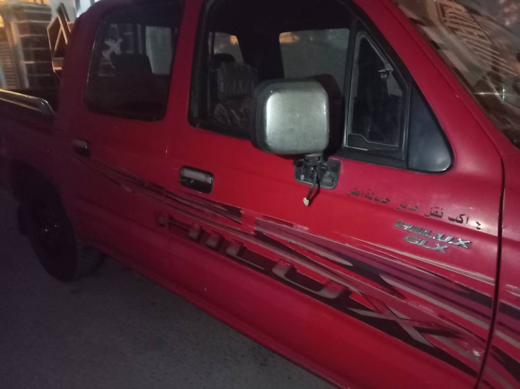 السلام عليكم جمره ٢٠٠٥ كشن فصل داخل احمر سياره بلاديه سنويه باسمي بغداد السعر ١٠٠ $
***********
