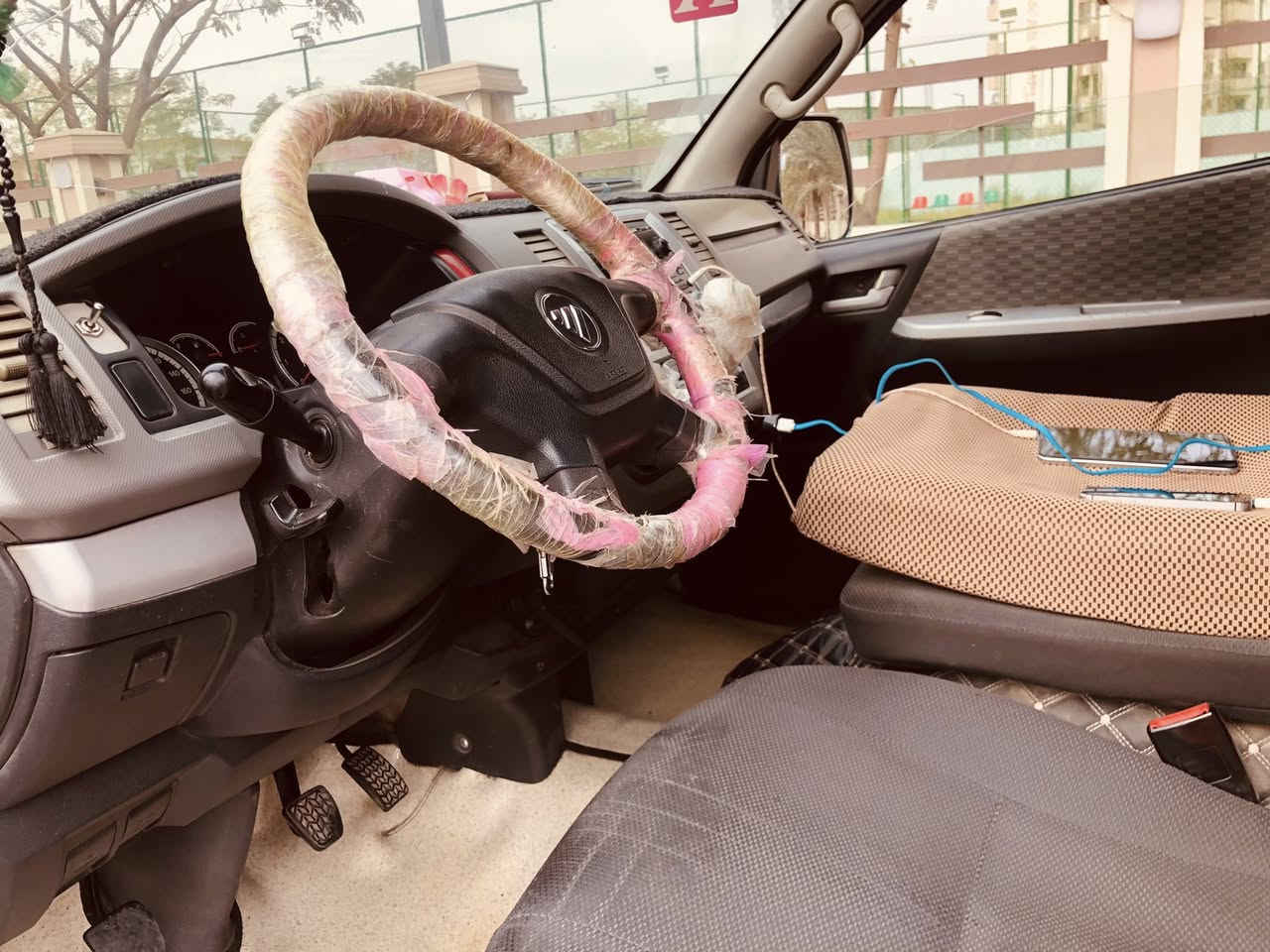 السلام عليكم
فوتون سي تو ١٧

رقم دولي سياره بسمي 

بيهه بدايه كازكيت 

سنويه جديده 

ب١١٠ قفل بغداد م لصدر 

ممتواجد ع الفيس 

***********
