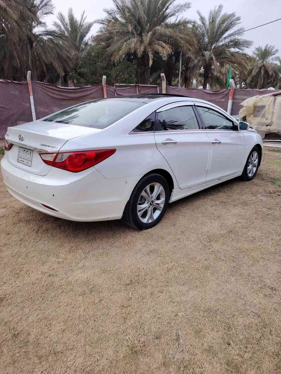 السلام عليكم ________
سوناته 2011خليجي كفاله عامه من الصبغ والتبديل يوجد بصمتين مال الشركه 
موصفات فول الفول 
 بدون صبغ يعني السياره ولاقطره صبغ
رقم بغداد 
سنويه 2028
بصمه تشغيل +بصمه أبواب +بصمه جنطه
بنرامه طكتين
تبريد قطعتين
شفتات ستيرن
تحكمات ستيرن 
كشن كرهباء
مري شفط
اشاير بل مري
مكينه كير كفاله 
تخم تاير حداديه بجيس تراي زيرو
السعر 125وبيه مجال 
مكان السياره بابل الطريق السريع
***********_تصال واتساب
***********
