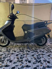 ماطور سبيسي • موديل 2023 • نضيف