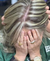 ع ميش • تكريت الديوم • شعر قصير