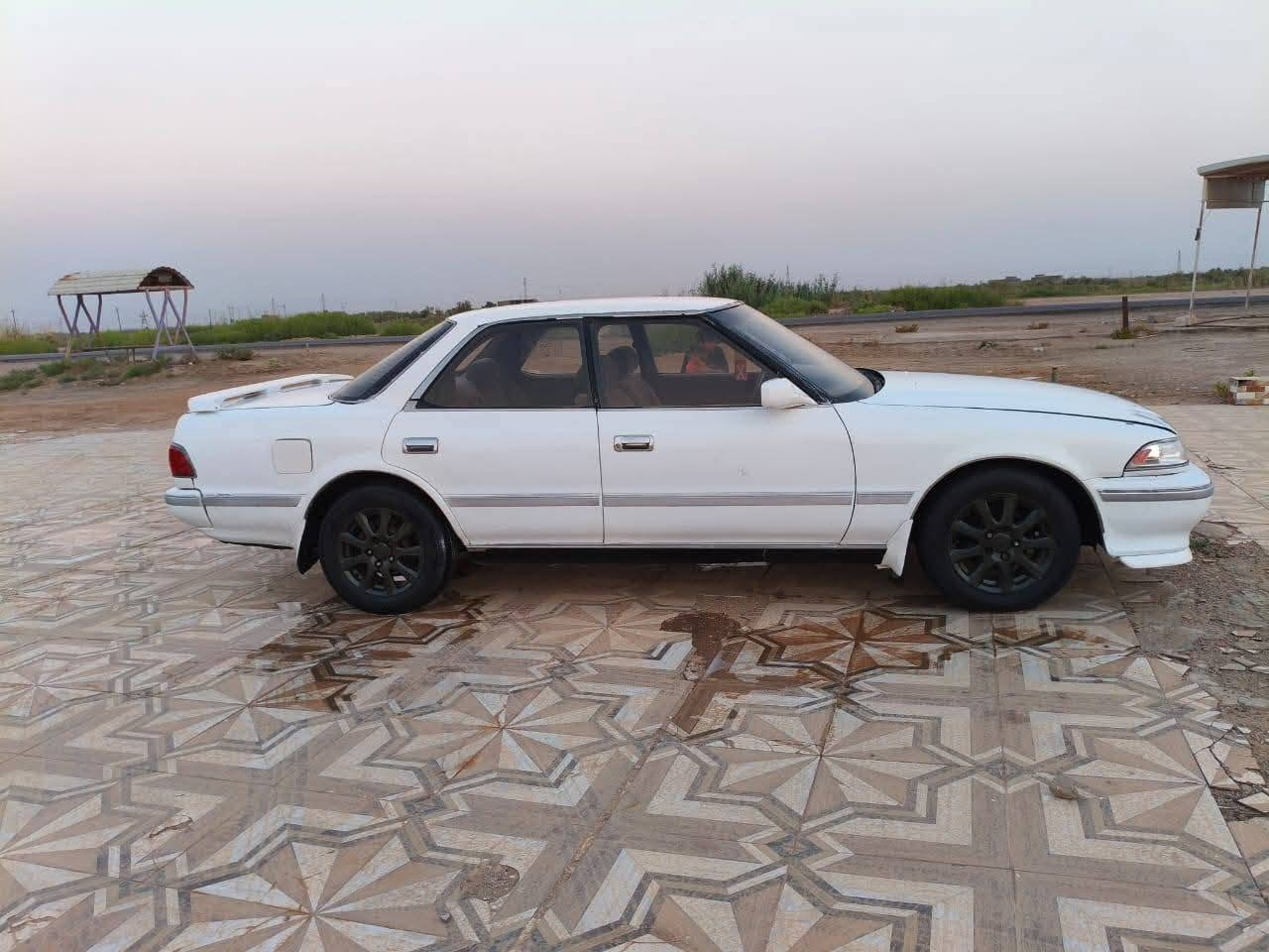 مارك موديل 92 للبيع
مكينه وكير وحداديه جديده 
كهربائيات شغاله منضومة تبريد كامله
تحويل ثاني يوم سنويه ل28 
مكفوله من العيب الشرعي والكص ونقل الجثه
بيع مستعجل السعر 37 تبيها مجال حك الجيه
العنوان الناصرية مركز رقم الهاتف ***********
اتصال فقط ماارد ع رسائل
