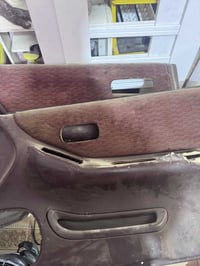 نيسان التيما • طقم كامل • جديد