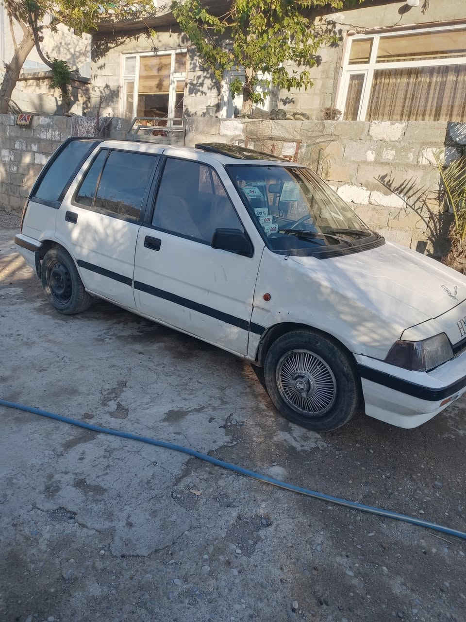 هؤندائارمي بلاستيك مؤديل٩٠زؤرجوانه تابلي پاكه قفلي ٨گه لاشوين دربنديخان *********** يا***********
