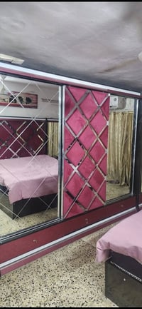 غرفه نوم • تركيه • جهاد الأطباء