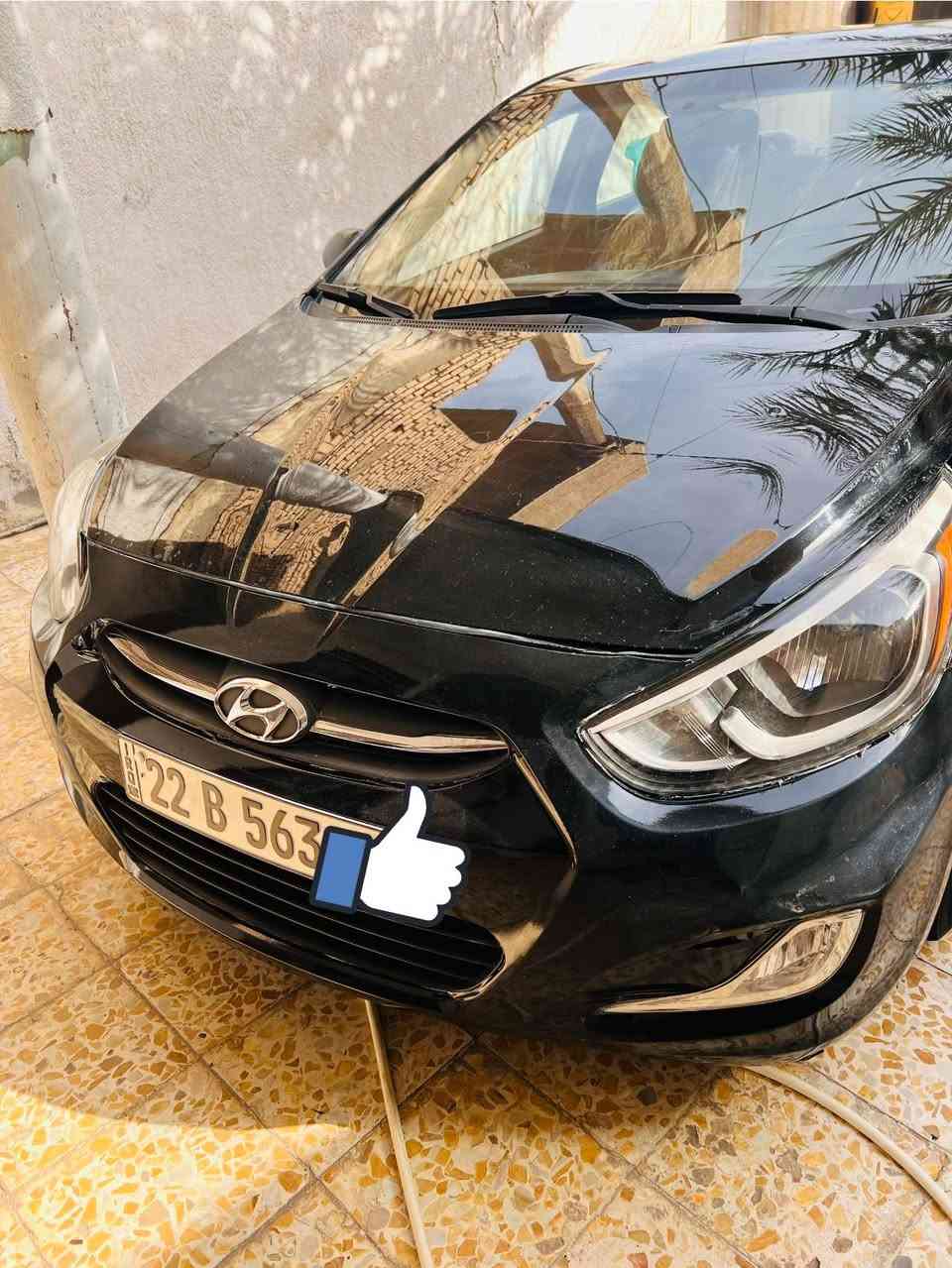 سلام عليكم اكسنت مديل 2017 بيه 3 قطع باب السايق والجاملغ الخلفي والمامي سياره حلوه وجاهزه من صدر من كلشي السياره رقم أربيل بسمي مصفره غرامات السياره مروضه93وبيه مجال  
*********** سلام عليكم اكسنت مديل 2017 وارد أمريكي مكينه 1600بيه 3 قطع باب السايق والجاملغ الخلفي صفحت السايق والمامي اليمن سياره ماشيه 93حلوه وجاهزه من صدر من كلشي السياره رقم أربيل بسمي احولك كبل مصفره غرامات السياره مروضه93وبيه مجال  
***********
