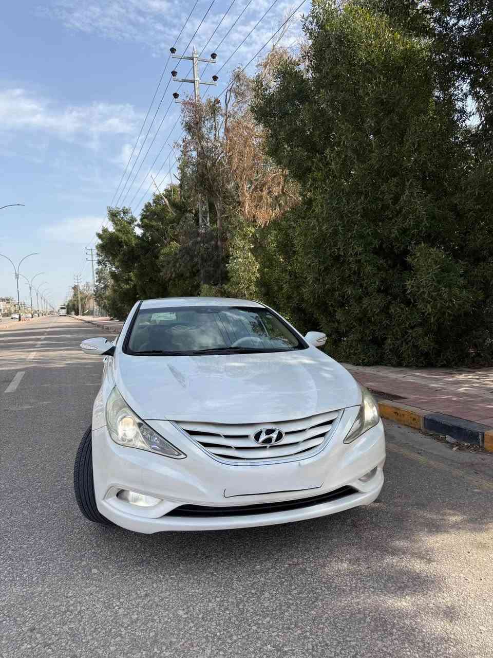 للبيع هيونداي سوناتا موديل 2011
📌 رقم 40 دولي – إنجليزي جديد (رقم أربيل)

السيارة كلش نظيفة ومكفولة
✅ بيها باردات بسيطات
✅ ماشية 125 ألف كم
✅ جاهزة من جميع النواحي (تشغل وتطلع)

🔹 المواصفات:
• محرك 2400
• ويلكب حديث
• غرفة السيارة نظيفة
• القشر نظيف جدًا
• تبريد ممتاز
• نظافة السيارة عالية

📍 المكان: النجف – حي السلام
📞 رقم التواصل: ***********

إ النجف, العراق
