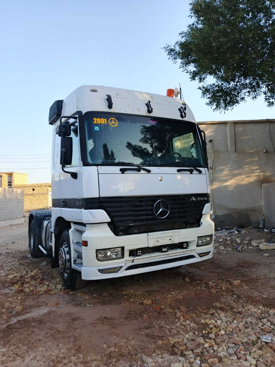 اكتروز 2001 سبرنك محرك 43 كير كهربائي ( بدون رقم حديدة ) مكاني بصرة
للاتصال: ***********
واتساب: ***********
