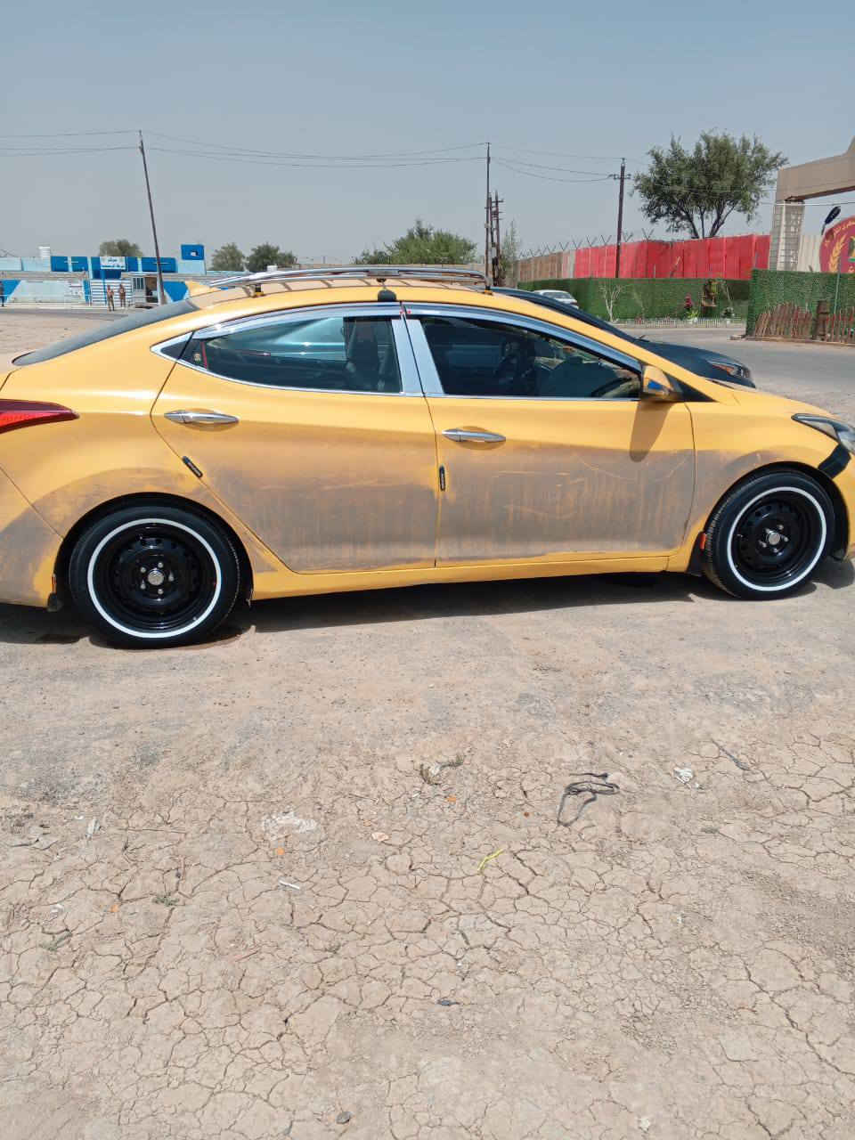 للبيع سيارة النترا موديل 2016سيارة نظيفة بيها الكير بي عطل يضرب هافت وارد امريكي تحويل ثاني يوم بسمي 
التفاصيل اكثر والسعر الاتصال عى هذا الرقم*********** المكان الزعفرانية متواجد على الفيس والواتساب
