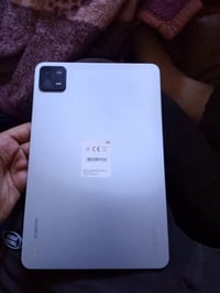 شاومي باد 6 • ٢٥٦ • غراضه كاملة