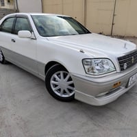 كراون ملكة • ٢٠٠٠ • رقم كركوك دولي