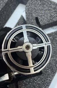 لايت زنون • ماركة Bost • ما ركب