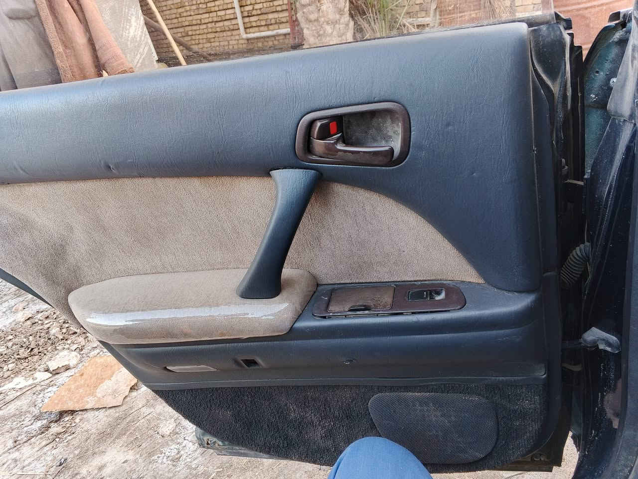 سلام عليكم بطه متصل سياره جديده مابيها نقص مكينه وكير جدد مكفوله من الكص ونقل ولصوليات *********** اتصال
