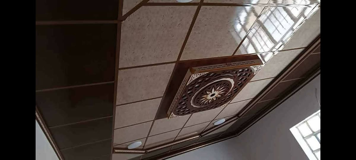 شغل سقف كما موضح بالصور للتواصل على الرقم وبأسعار مناسبة
***********
