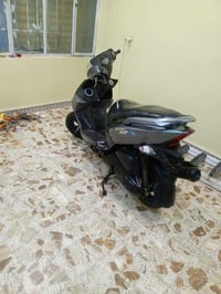 جيتي ار • نضيفه • ختم واحد