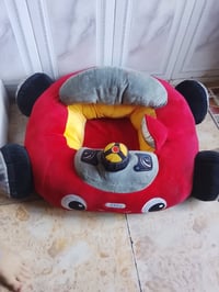 مقعد جديد • مقعد أطفال