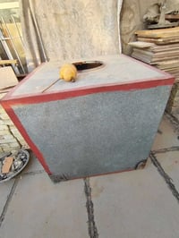 مزروف