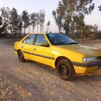 بيجو لميس • ٢٠١٦ • بلاديه