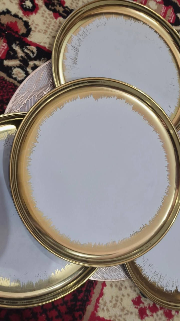 ما شاء الله الذهبي  الراقي  جمال القطع  وجبة جديدة 💫💛


**إذا كنت صاحب هذا الإعلان وتريد حذفه لأي سبب، رجاءا أرسل رسالة إلى الدعم الفني**