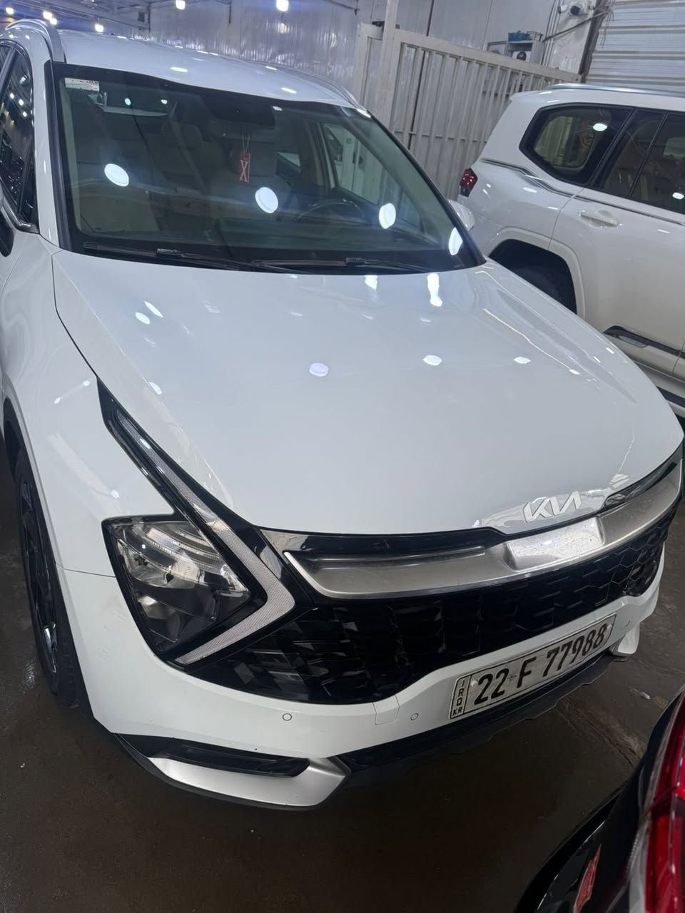 سبورتج خليجي ٢٠٢٢
ماشي ٧٢ الف
كلشي موضح سونر وسيارة
موجوده بغداد منطقة الكريعات
فول مواصفات عدا البانوراما
جنطه كهرباء
كشنات كهرباء
١٨٥ ورقة
ماشيه ٧٢٠٠٠ الف كيلو متر
***********
