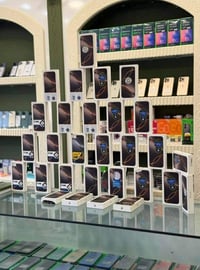 ايفون • بدون كفيل • تسليم فوري