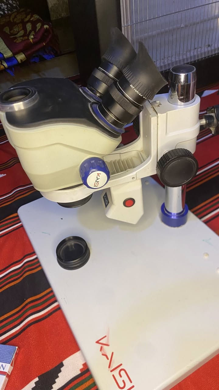 مجهر +كاويه للبيع احترافيات لصيانة الهواتف


**إذا كنت صاحب هذا الإعلان وتريد حذفه لأي سبب، رجاءا أرسل رسالة إلى الدعم الفني**